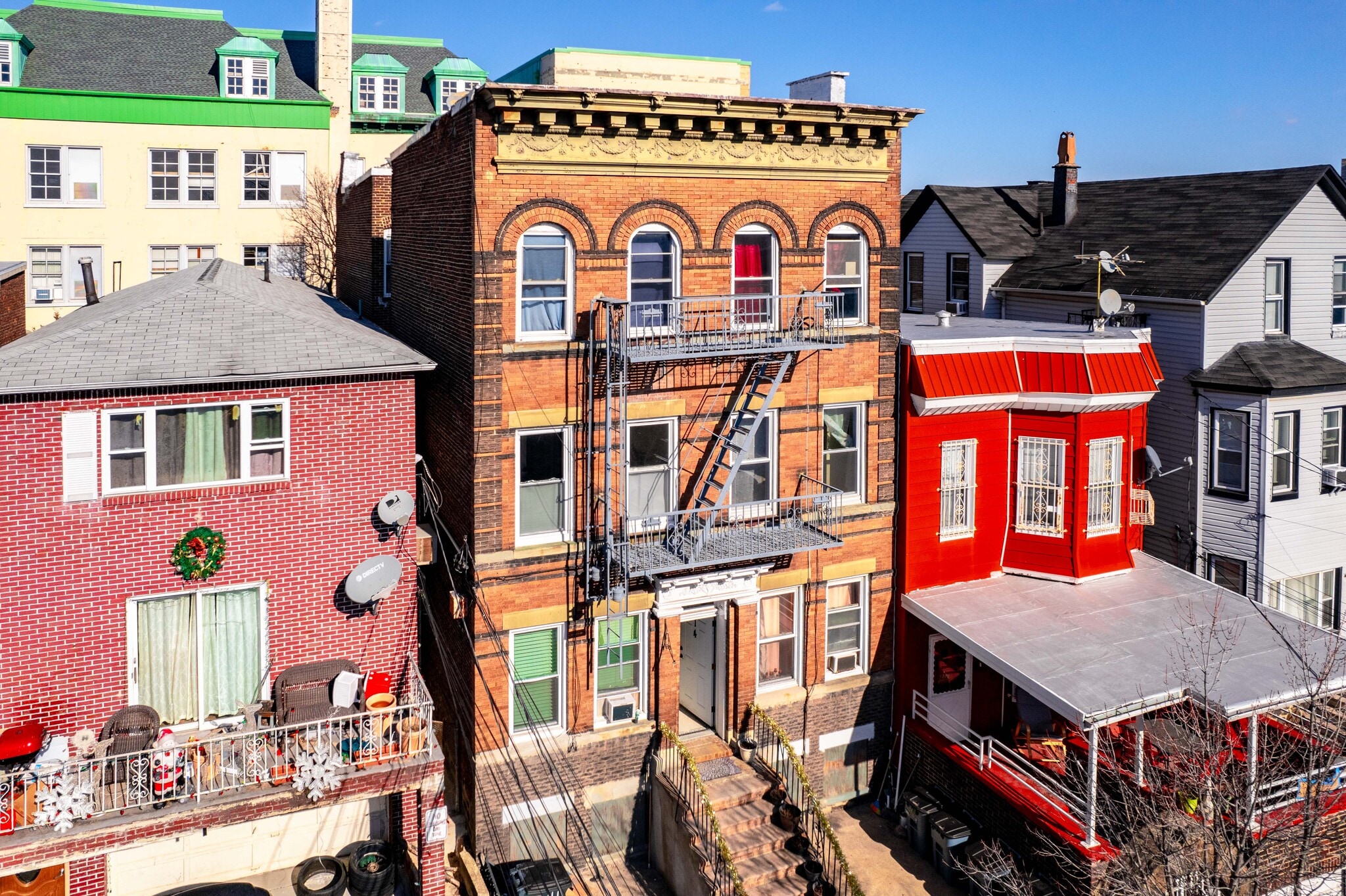 314 65th St, West New York, NJ for sale Building Photo- Image 1 of 15