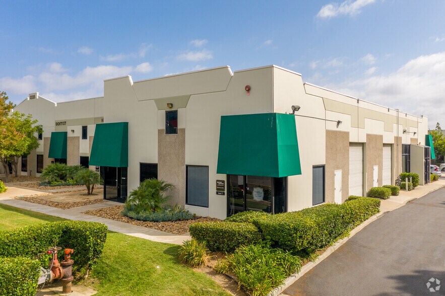 12335 World Trade Dr, San Diego, CA for sale - Building Photo - Image 1 of 1