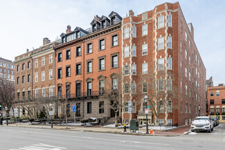 More details for 93 Beacon St, Boston, MA - Multifamily for Sale