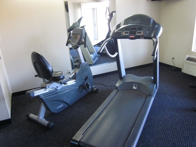 2502 Loop 306, San Angelo, TX for sale - Building Photo - Image 1 of 1