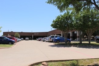 More details for 1415 Halsey Way, Carrollton, TX - Office/Retail for Lease