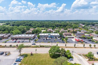 More details for 14470 S La Grange Rd, Orland Park, IL - Office/Retail for Lease