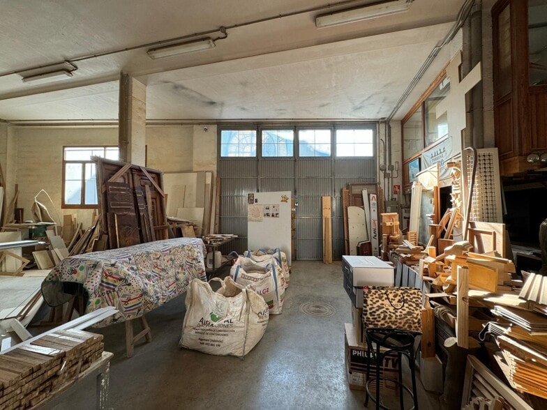 Carrer del Santíssim Crist, 9, Algemesí, Valencia for sale - Building Photo - Image 2 of 6