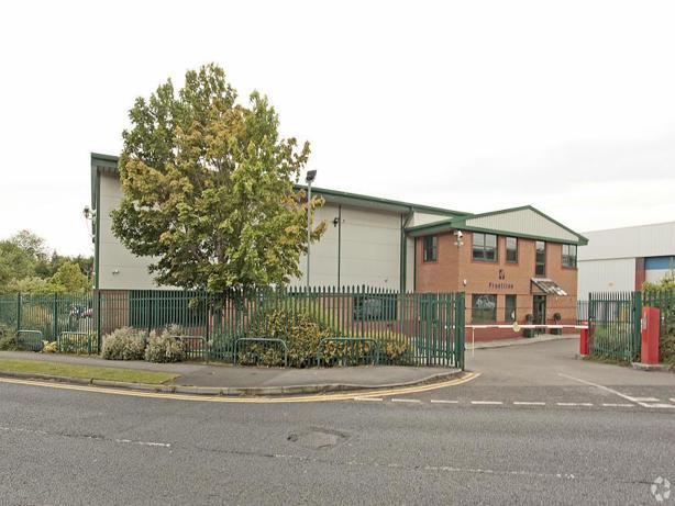 Epson Ave, Wilmslow for lease - Building Photo - Image 2 of 6