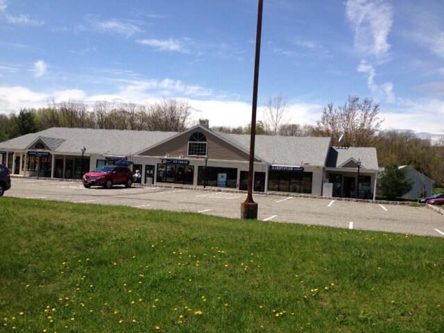 3339 Route 94, Hardyston, NJ for sale Building Photo- Image 1 of 1