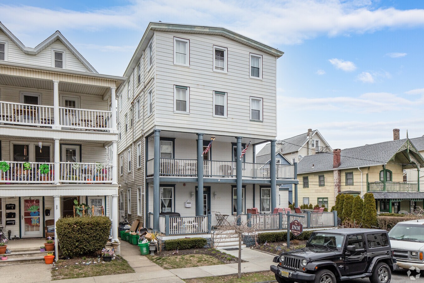 27 Webb Ave, Ocean Grove, NJ 07756