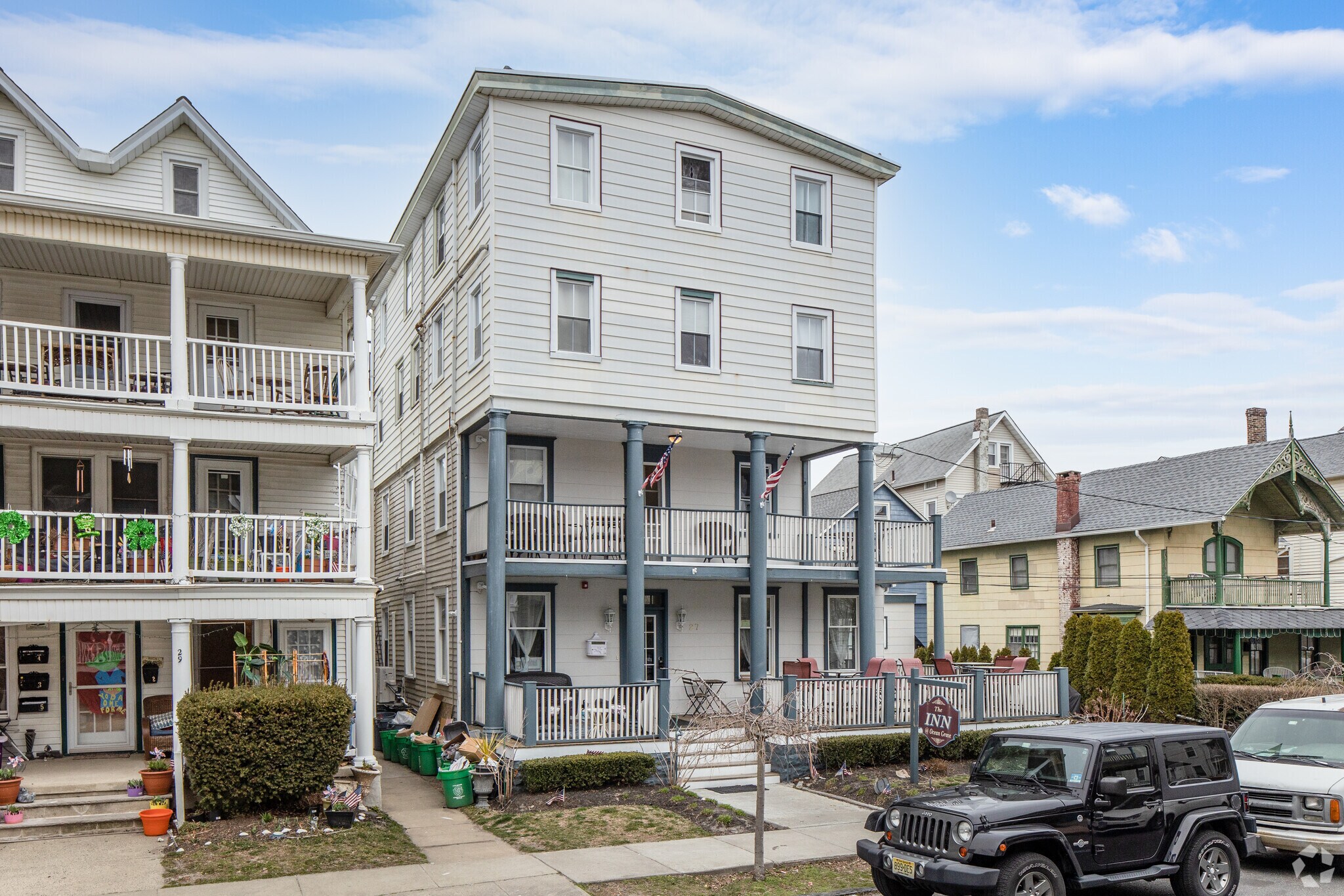 27 Webb Ave, Ocean Grove, NJ for sale Primary Photo- Image 1 of 1