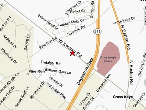 252 W Swamp Rd, Doylestown, PA for sale Other- Image 1 of 1