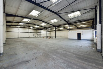 Clover Nook Rd, Alfreton for lease Interior Photo- Image 2 of 3