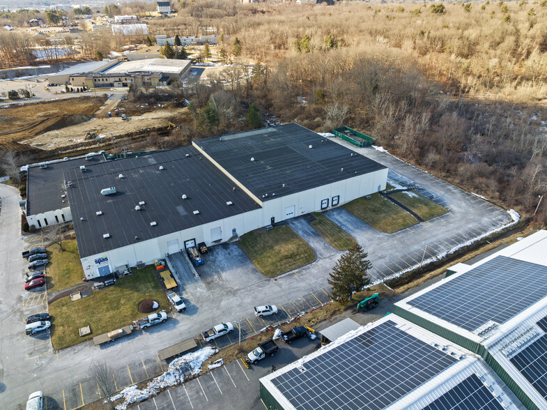 45 Oak St, Westborough, MA for lease - Building Photo - Image 2 of 16