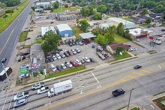 More details for 508 College Ave, South Houston, TX - Retail for Sale