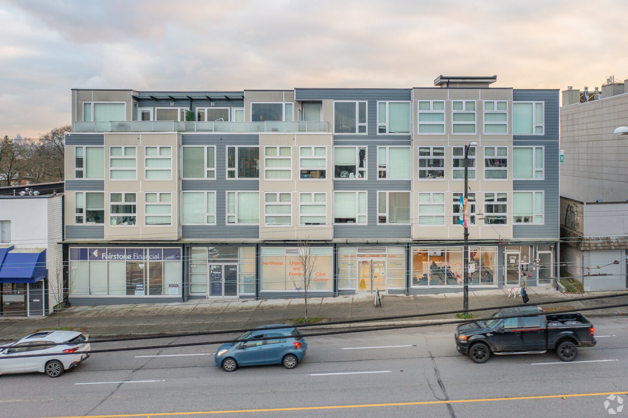 2778 E Hastings St, Vancouver, BC for sale Primary Photo- Image 1 of 1