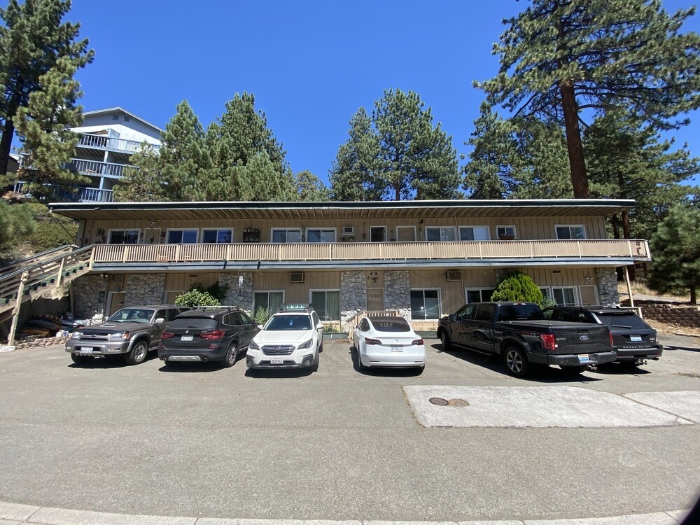 635 Highway 50, Zephyr Cove, NV for sale Building Photo- Image 1 of 1