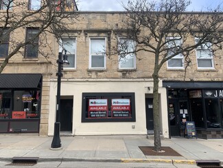 More details for 106 & 108 King St – Retail for Sale, Madison, WI