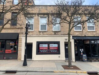 More details for 106 King St, Madison, WI - Retail for Sale