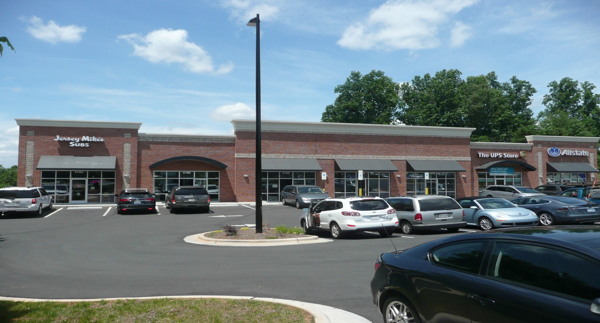 4180 Clemmons Rd, Clemmons, NC for sale Primary Photo- Image 1 of 1