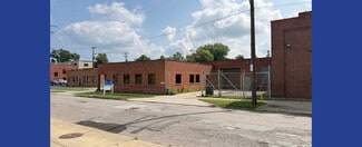 More details for 1762-1789 E 45th St, Cleveland, OH - Industrial for Lease