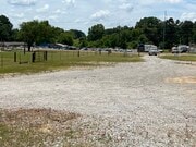 Land Lot - Warehouse