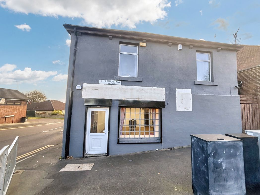 1 Church Row, Gateshead for sale Building Photo- Image 1 of 1