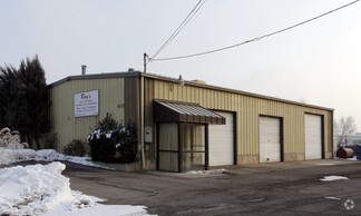 More details for 3625 S 700 W, Salt Lake City, UT - Industrial for Sale