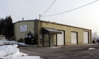 More details for 3625 S 700 W, Salt Lake City, UT - Industrial for Sale