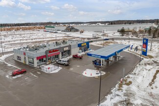 More details for 90 Rte Jean-Baptiste-Casault, Montmagny, QC - Retail for Lease