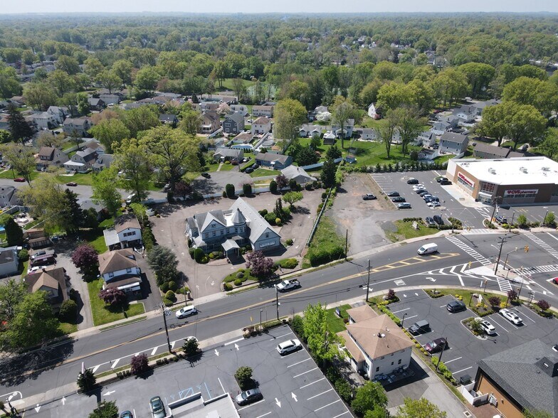 211 Westfield Ave, Clark, NJ 07066 211 Westfield Ave, Clark, NJ