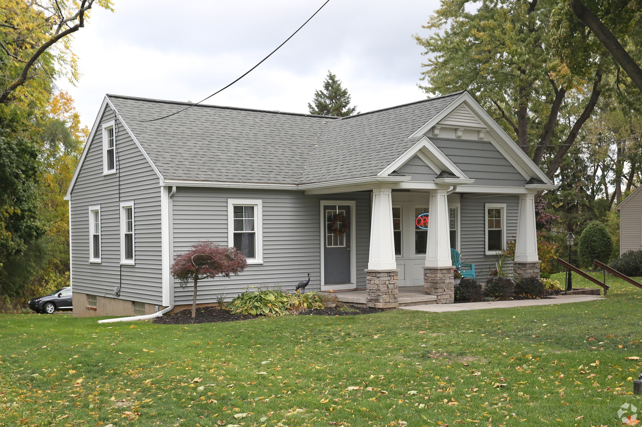 668 Ridge Rd, Webster, NY for sale Primary Photo- Image 1 of 1