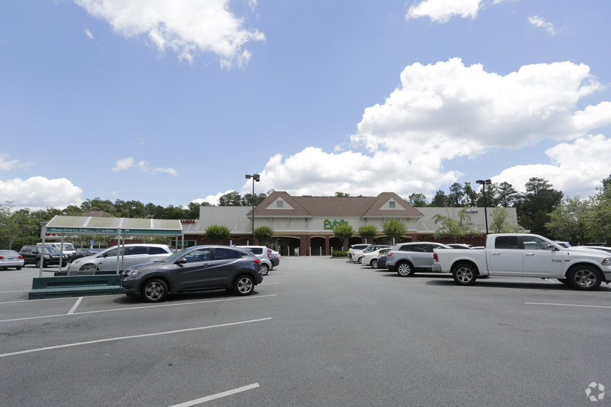 3435 Ashford Dunwoody Rd NE, Atlanta, GA for lease - Primary Photo - Image 1 of 18