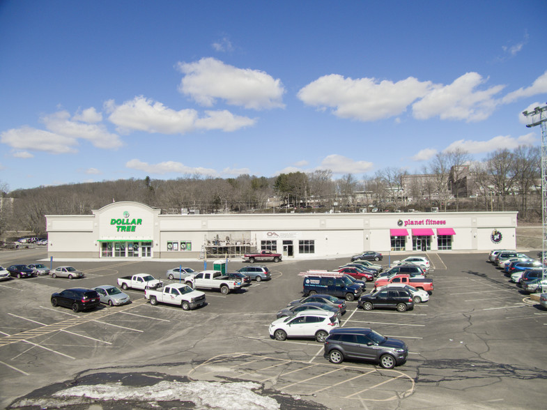 1315 Main St, Willimantic, CT for sale - Primary Photo - Image 1 of 1