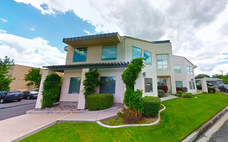 80 Continental Dr, Reno, NV for sale - Building Photo - Image 1 of 1