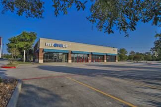 More details for 20811 Highway 59 N, Humble, TX - Retail for Sale