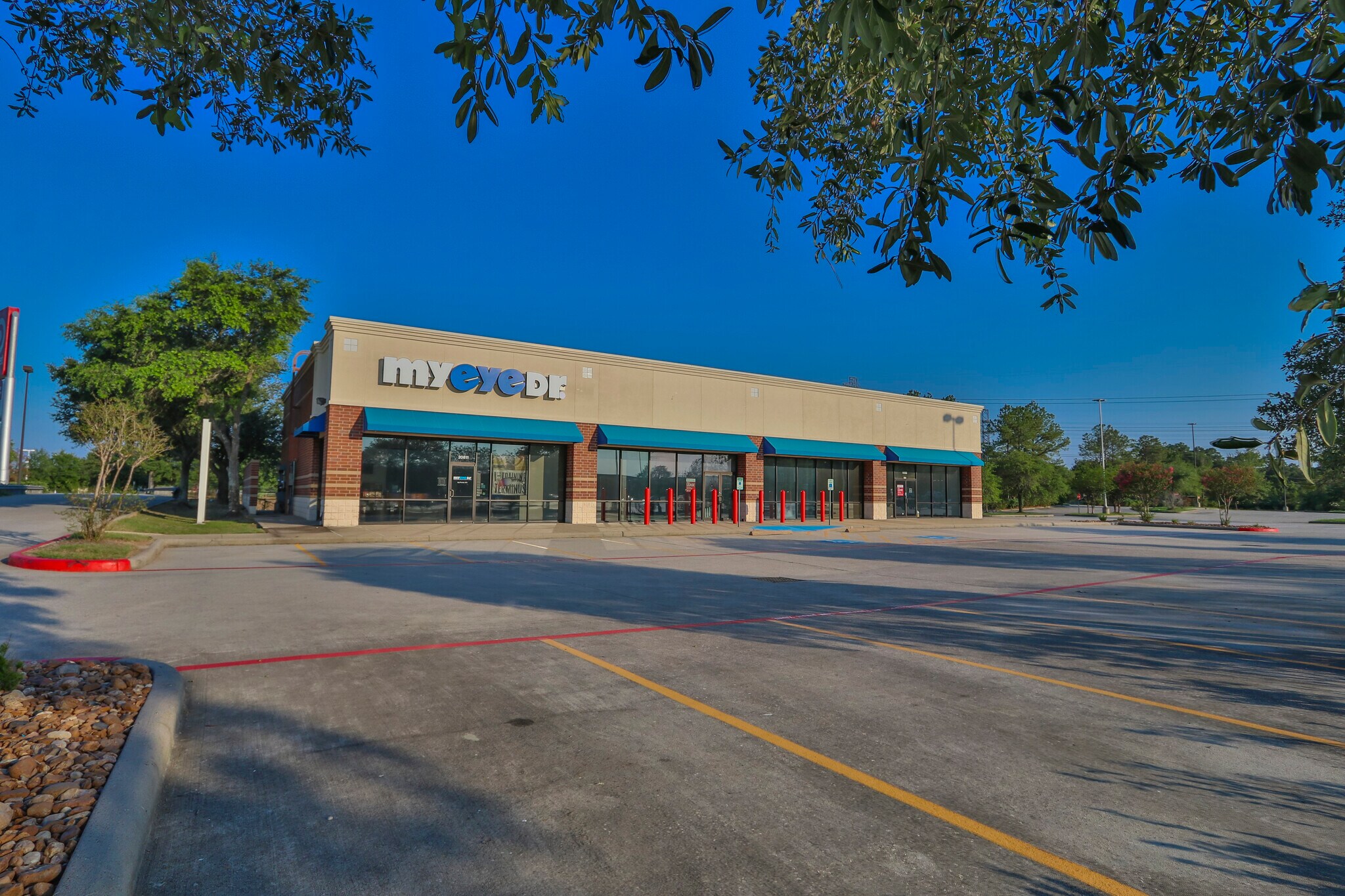 20811 Highway 59 N, Humble, TX for sale Primary Photo- Image 1 of 1