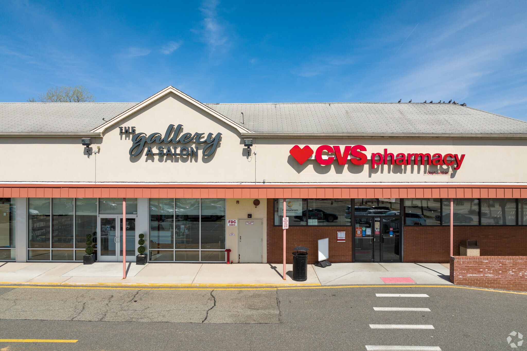 1210 Hamburg Tpke, Wayne, NJ 07470 Preakness Shopping Center