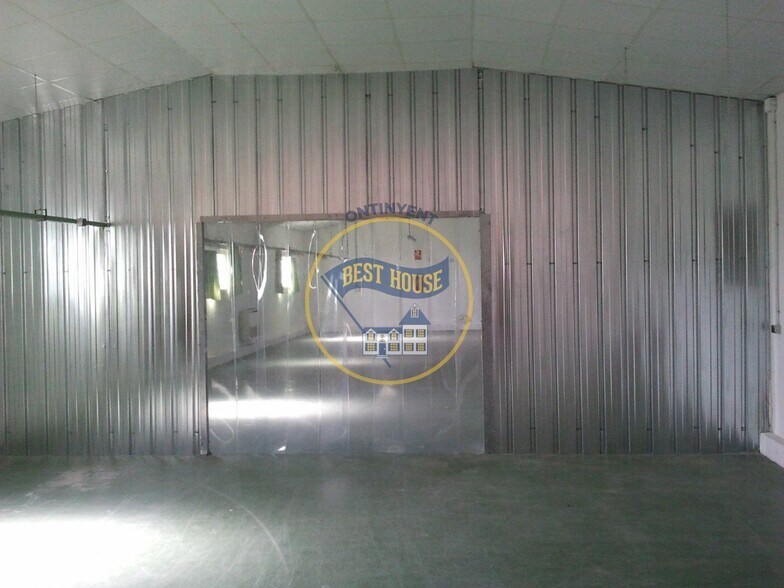 Industrial in Ontinyent, Valencia for sale - Building Photo - Image 1 of 7