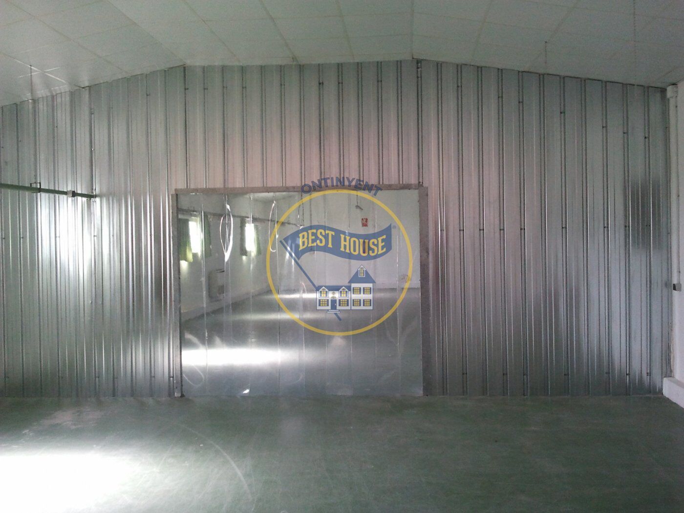 Industrial in Ontinyent, Valencia for sale Building Photo- Image 1 of 8