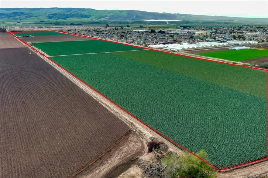 Flower Ave, Guadalupe, CA for sale - Building Photo - Image 3 of 30