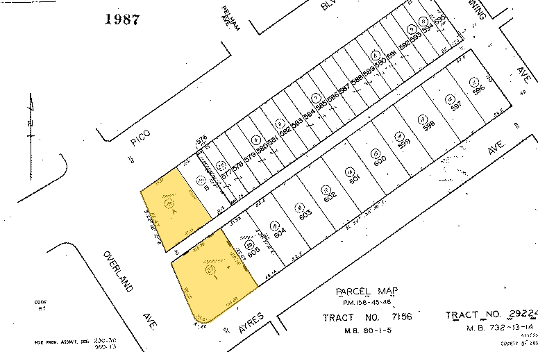 10680 W Pico Blvd, Los Angeles, CA 90064 - Office for Sale | LoopNet