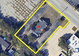 More details for 5318 Summit Pky, San Antonio, TX - Office for Sale