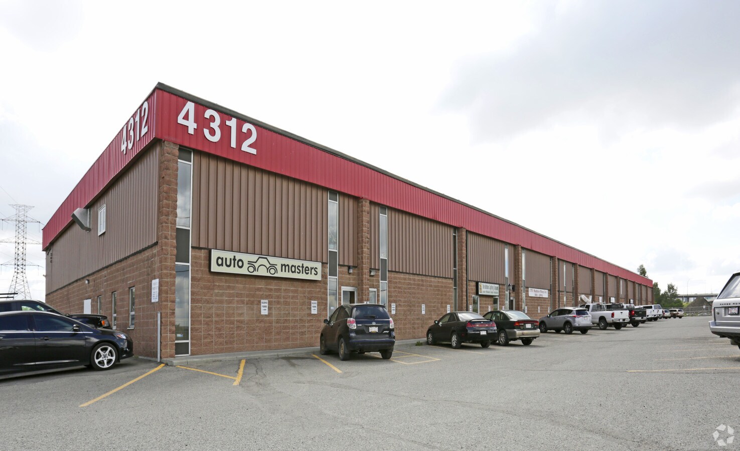 4312 Ogden Rd SE, Calgary, AB T2G 4V3