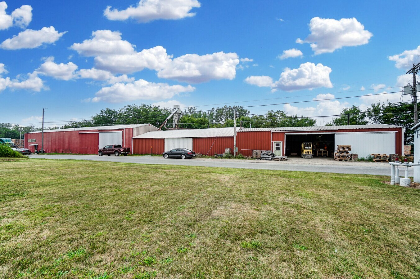 19590 Bellis Rd, Middle Point, OH 45863