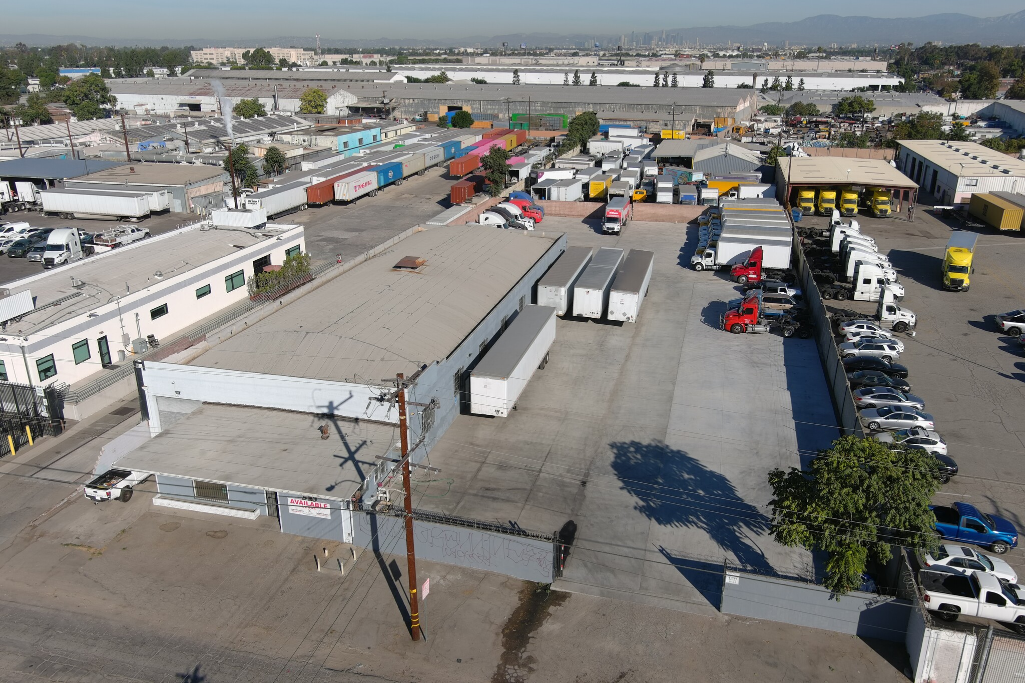 503-509 E Weber Ave, Compton, CA for lease Building Photo- Image 1 of 3