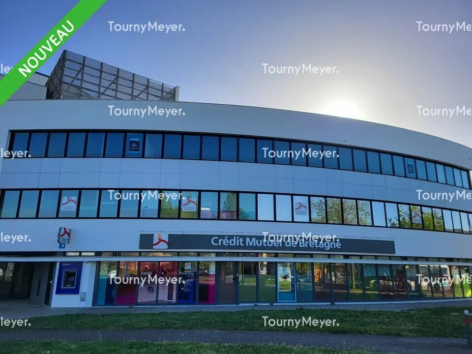 Office in Rennes for lease Building Photo- Image 1 of 10