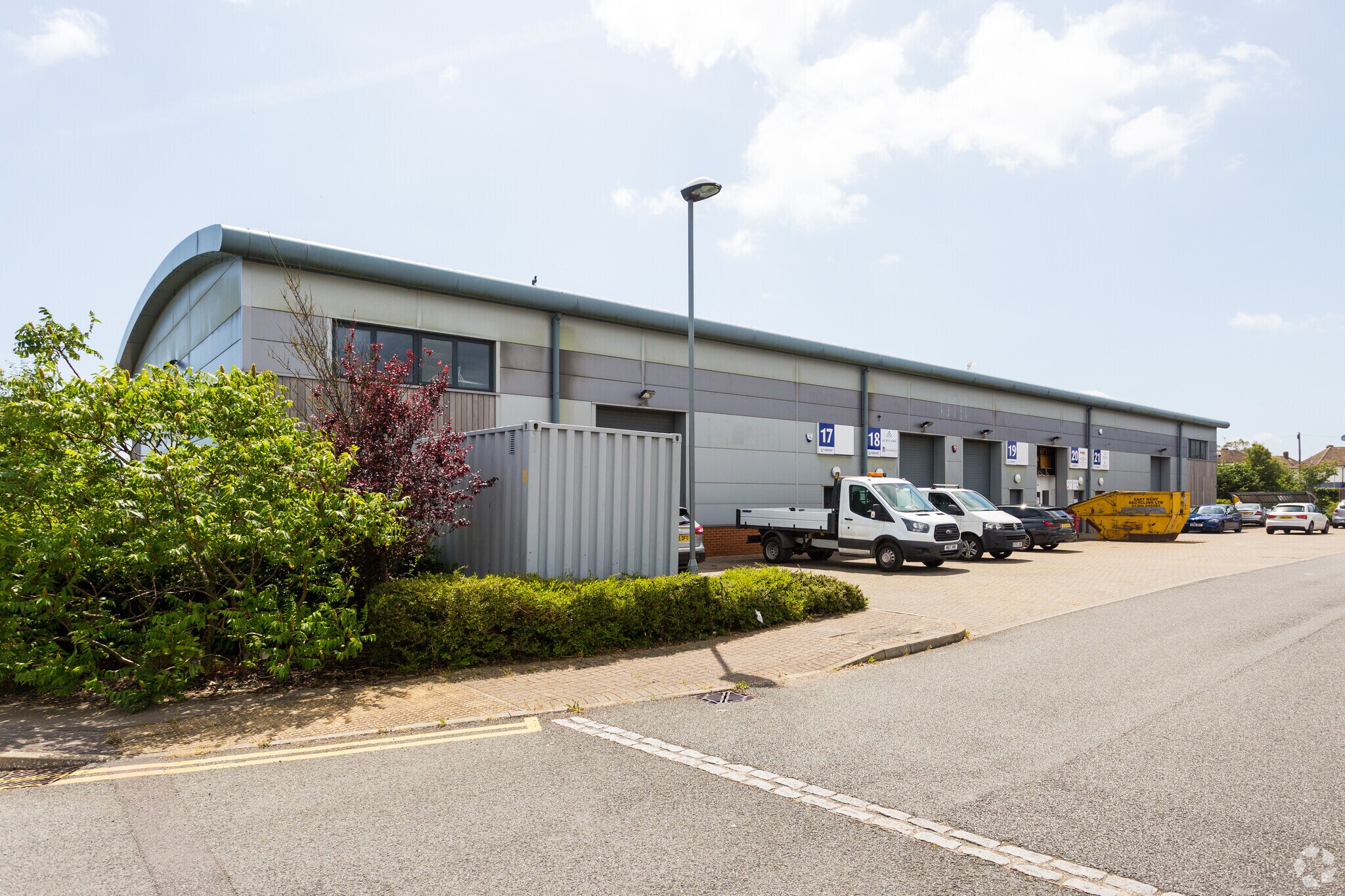 Haine Rd, Ramsgate for sale Primary Photo- Image 1 of 1