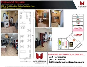 17405-17435 County Rd 6, Plymouth, MN for lease Plat Map- Image 1 of 1