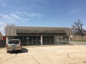 More details for 3431 N Macarthur Blvd, Oklahoma City, OK - Retail for Lease