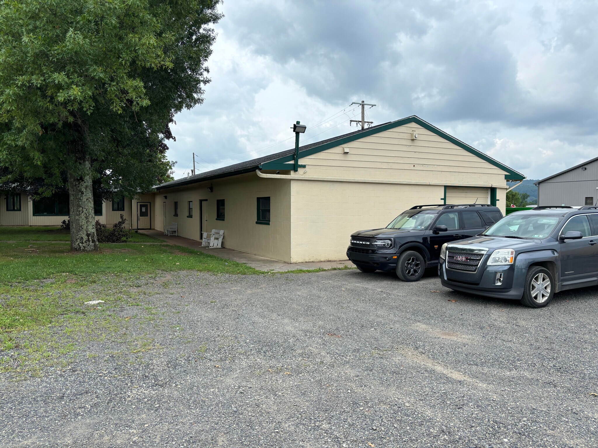 1904 Tollgate Rd, Palm, PA for sale Building Photo- Image 1 of 1