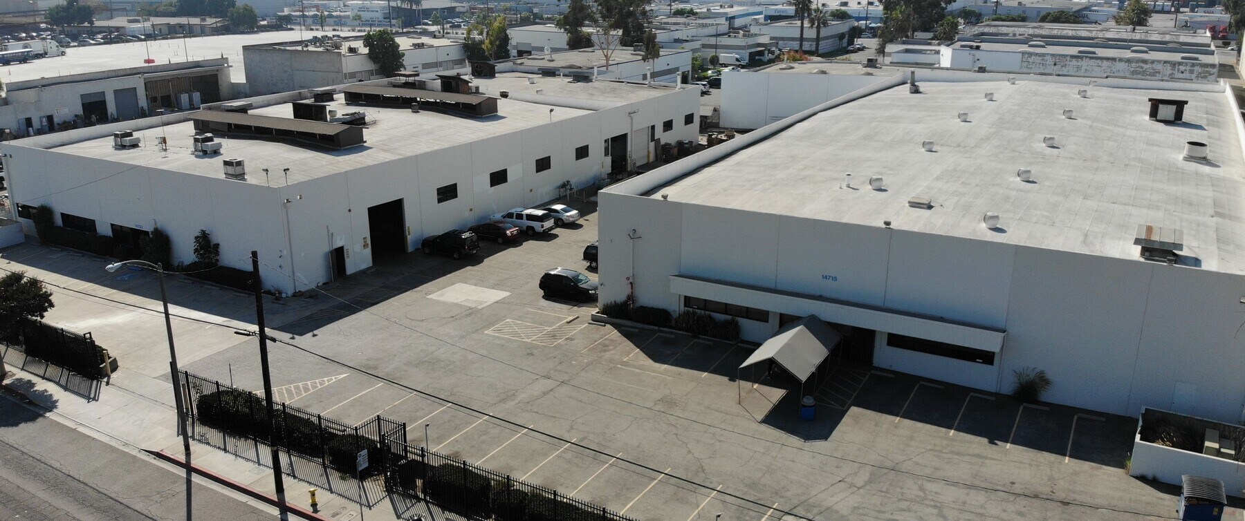 14733 S Avalon Blvd, Gardena, CA 90248