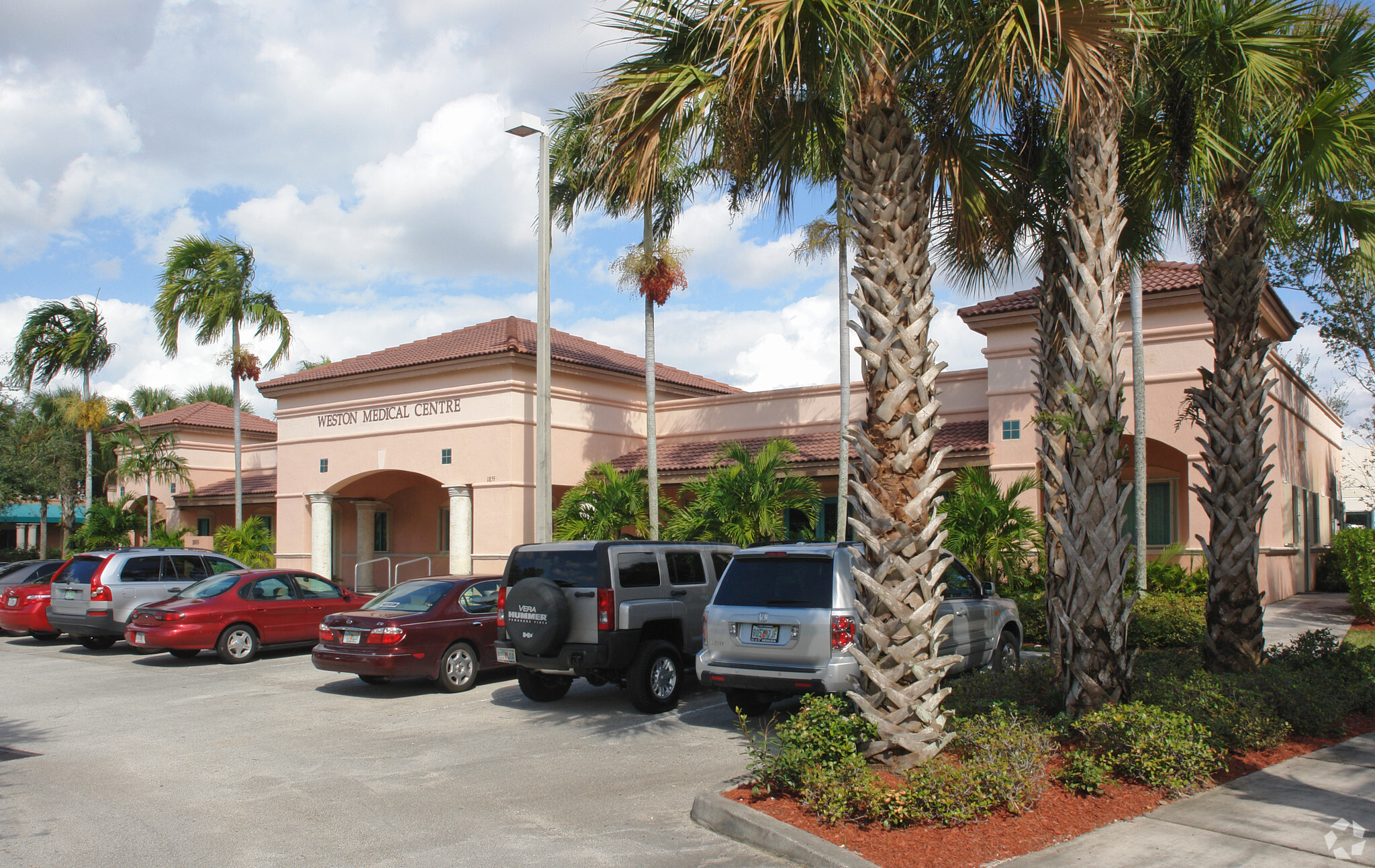 1855 Corporate Lakes Blvd, Weston, FL for lease Primary Photo- Image 1 of 13