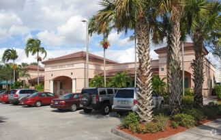 More details for 1855 Corporate Lakes Blvd, Weston, FL - Office/Medical for Lease